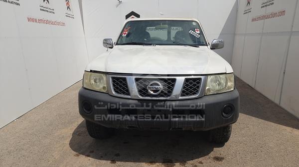 NISSAN PATROL 2011 jn8fy15y4bx582707