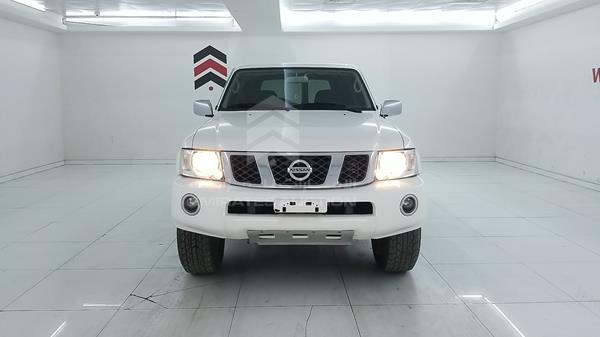 NISSAN PATROL 2012 jn8fy15y6cx590034