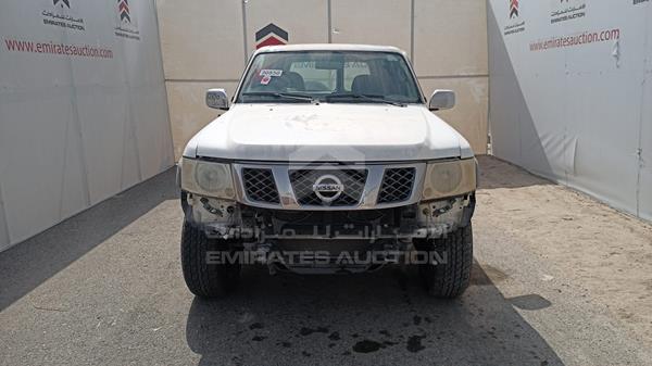 NISSAN PATROL 2008 jn8fy15y88x568477