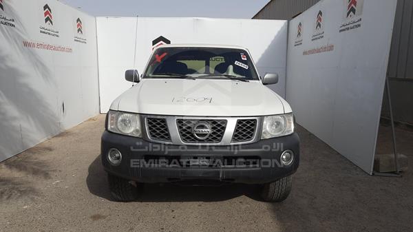 NISSAN PATHFINDER 2008 jn8fy15y88x568480