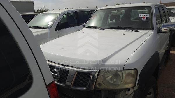 NISSAN PATROL 2009 jn8fy15y89x573213