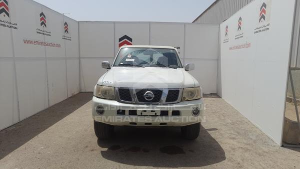 NISSAN PATROL 2010 jn8fy15y8ax580604