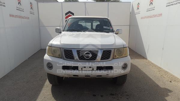 NISSAN PATROL 2010 jn8fy15y8ax581039