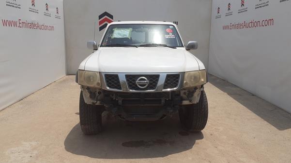 NISSAN PATROL 2010 jn8fy15y8ax581347