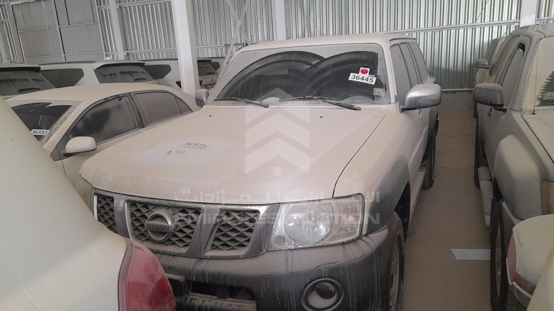 NISSAN PATROL 2011 jn8fy15y8bx582824