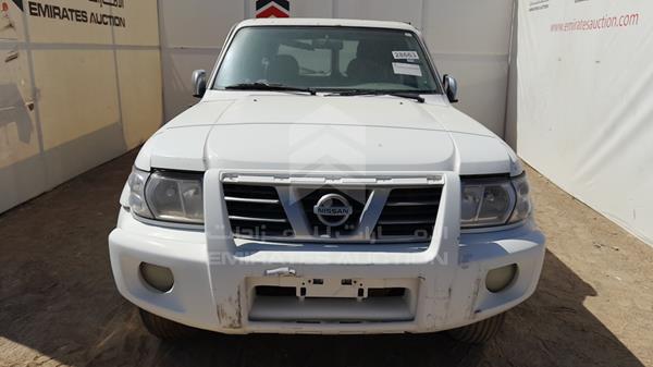 NISSAN PATROL 2004 jn8fy15y94x520092