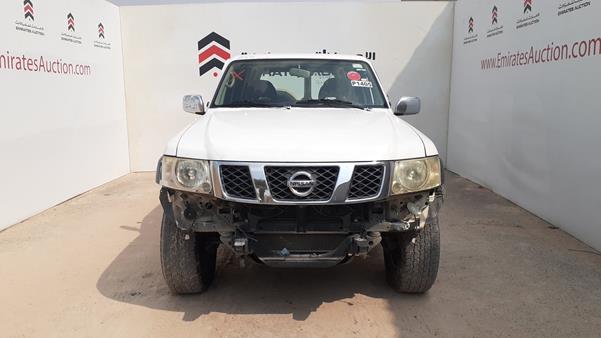 NISSAN PATROL 2008 jn8fy15y98x568665