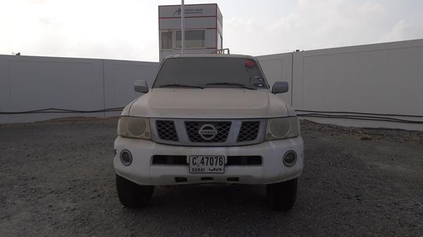 NISSAN PATROL 2012 jn8fy15y9cx590190