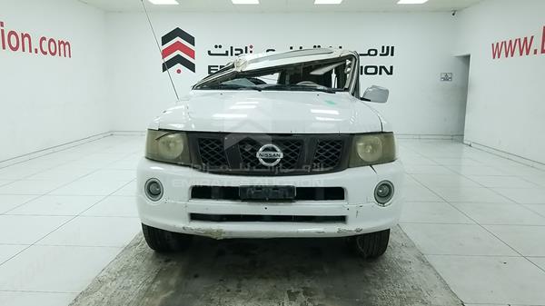 NISSAN PATROL 2007 jn8fy15yx7x560976