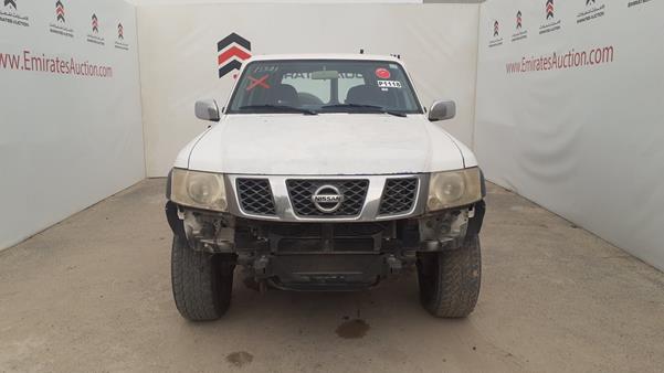 NISSAN PATROL 2009 jn8fy15yx9x576162