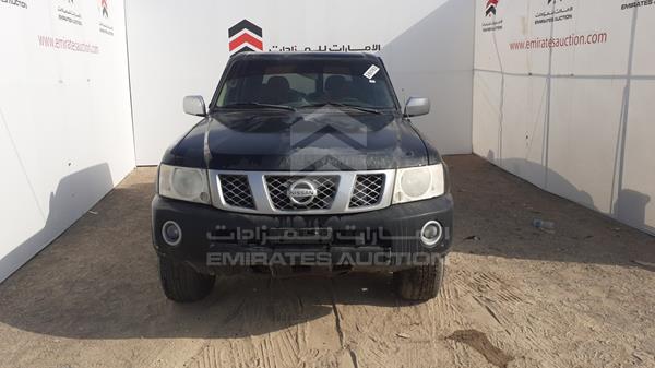 NISSAN PATROL 2015 jn8fy1jy4fx006241