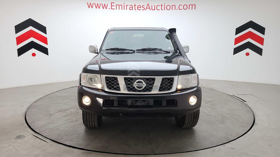 NISSAN PATROL 2021 jn8fy1jy6mx015701