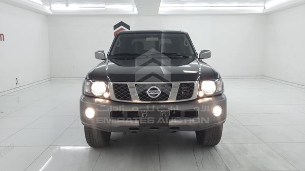 NISSAN PATROL 2021 jn8fy1jy8mx015635