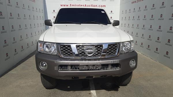 NISSAN PATROL 2016 jn8fy1jy9gx009430