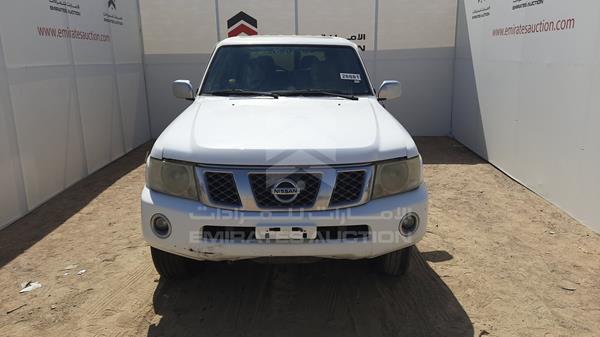 NISSAN PATROL 2014 jn8fy1ny0ex002261