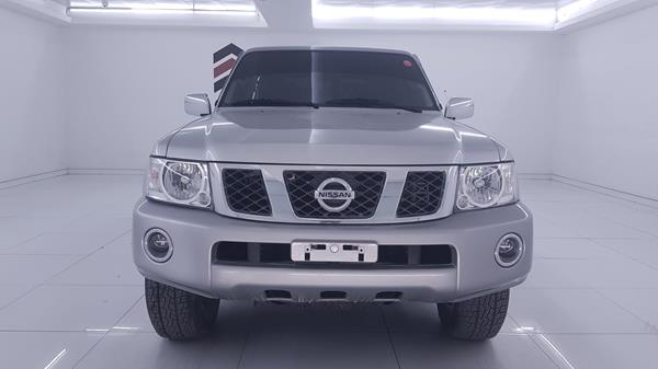 NISSAN PATROL 2016 jn8fy1ny0gx012856