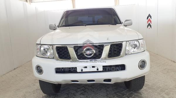 NISSAN PATROL 2016 jn8fy1ny0gx012968