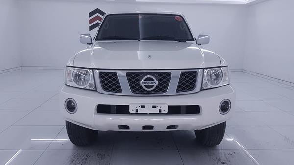 NISSAN PATROL 2016 jn8fy1ny0gx016888