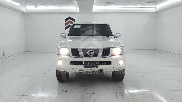 NISSAN PATROL 2016 jn8fy1ny0gx016955