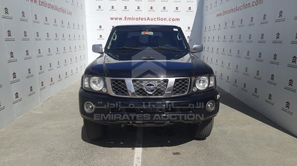 NISSAN PATROL 2016 jn8fy1ny1gx017385