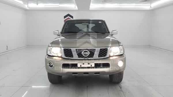 NISSAN PATROL 2014 jn8fy1ny2ex002682