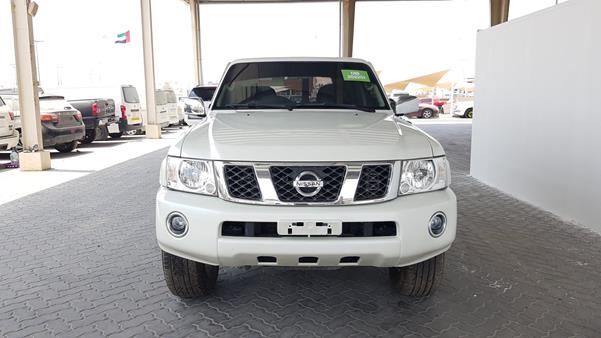 NISSAN PATROL 2016 jn8fy1ny2gx013684