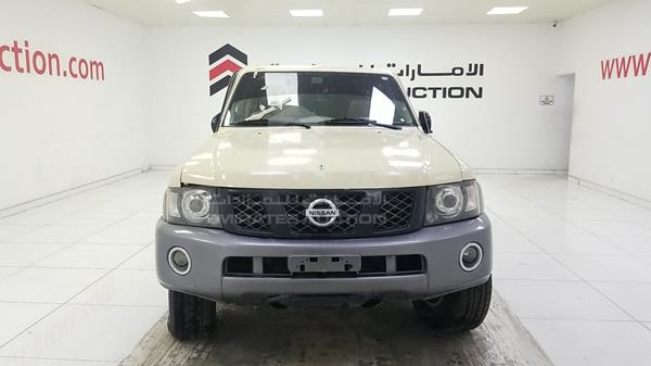 NISSAN PATROL 2016 jn8fy1ny3gx017517