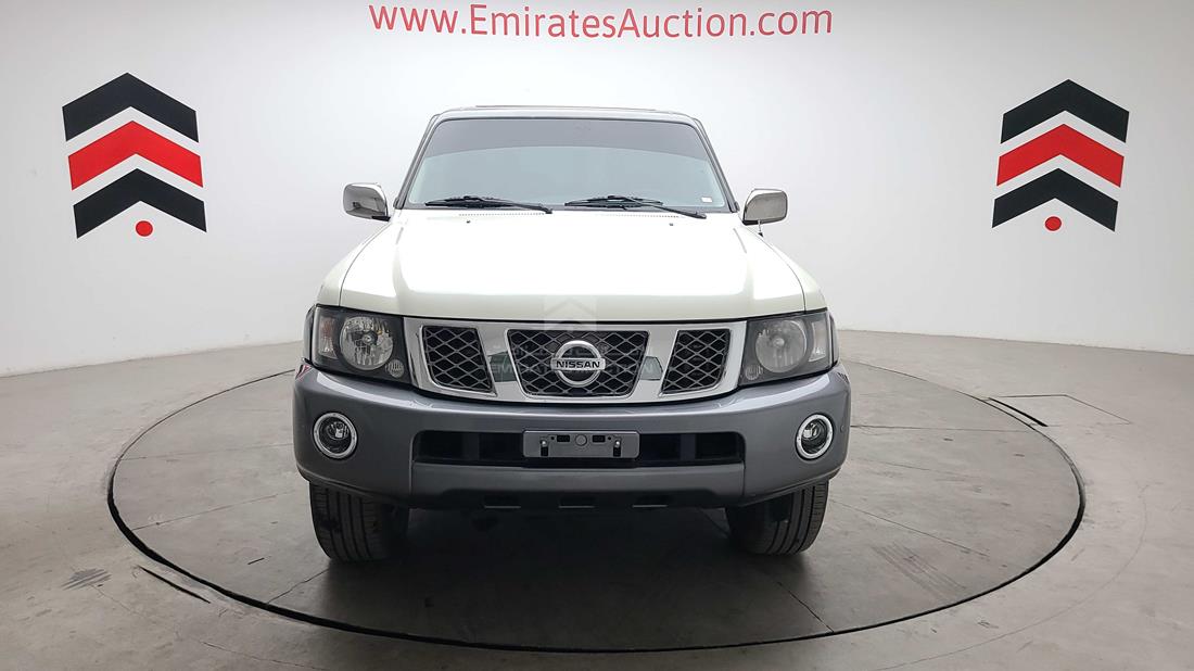 NISSAN PATROL 2019 jn8fy1ny3kx034438