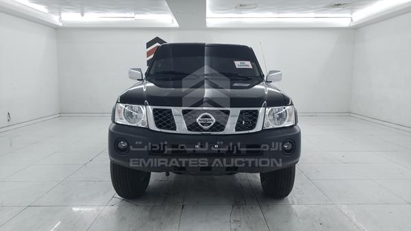 NISSAN PATROL 2021 jn8fy1ny3mx036659