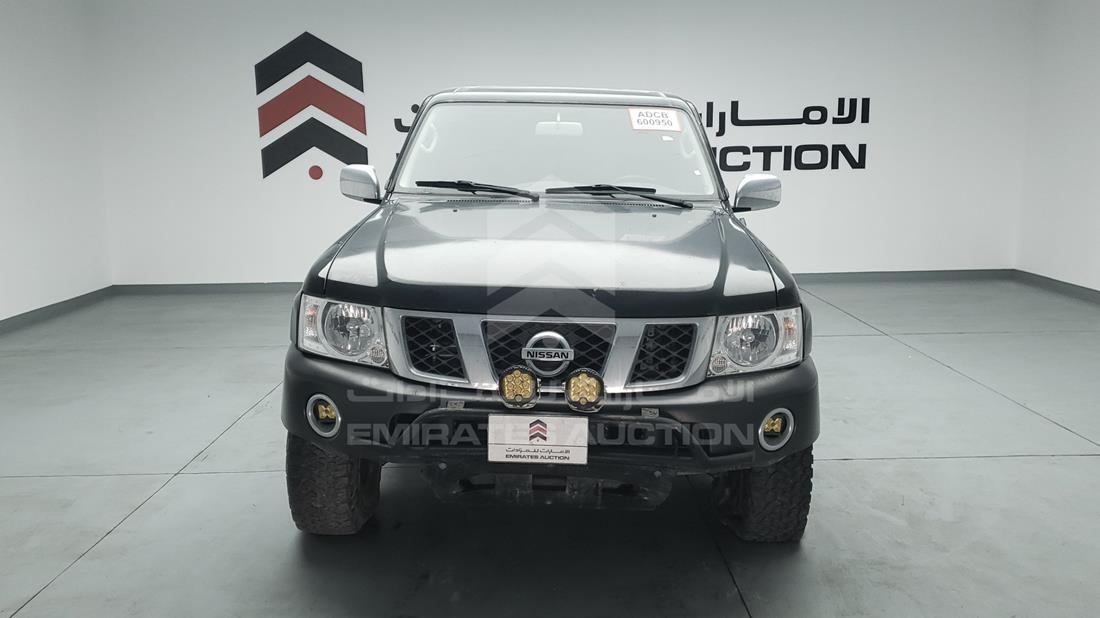 NISSAN PATROL 2021 jn8fy1ny3mx037813