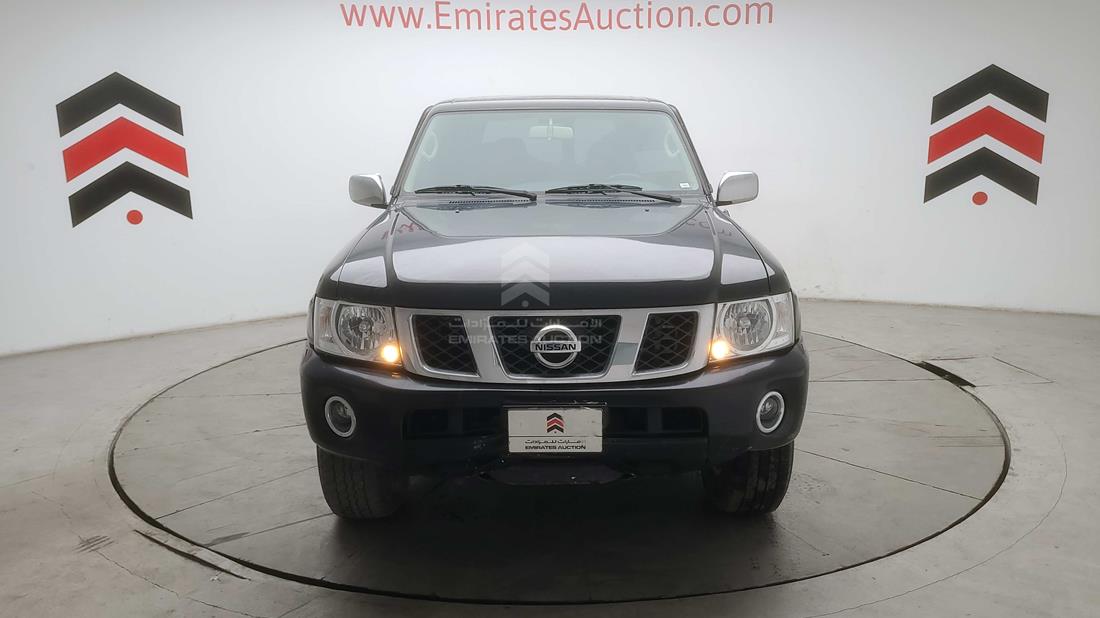 NISSAN PATROL 2021 jn8fy1ny3mx038038