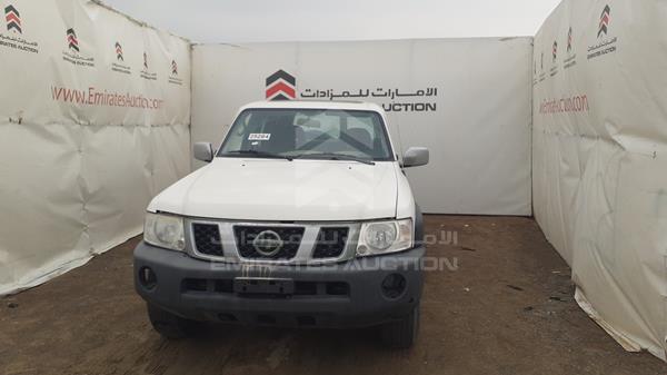 NISSAN PATROL 2016 jn8fy1ny4gx011726