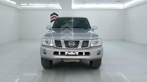 NISSAN PATROL 2016 jn8fy1ny4gx012942