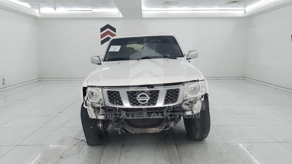 NISSAN PATROL 2016 jn8fy1ny4gx013301