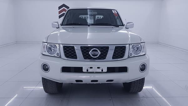 NISSAN PATROL 2016 jn8fy1ny4gx014593