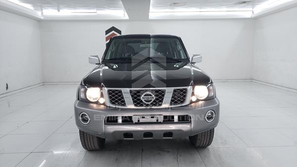 NISSAN PATROL 2016 jn8fy1ny4gx016022