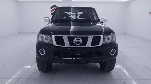 NISSAN PATROL 2016 jn8fy1ny4gx017591