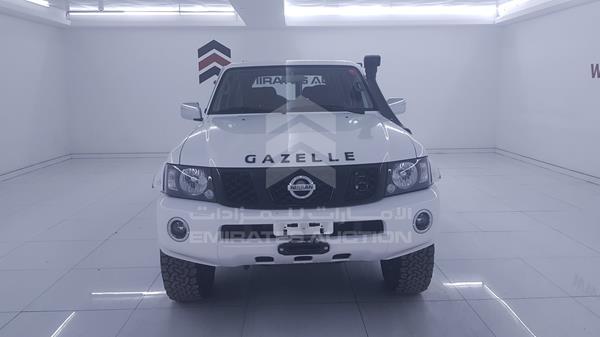 NISSAN PATROL 2019 jn8fy1ny4kx030897