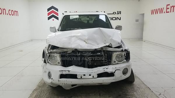 NISSAN PATROL 2015 jn8fy1ny5fx011300