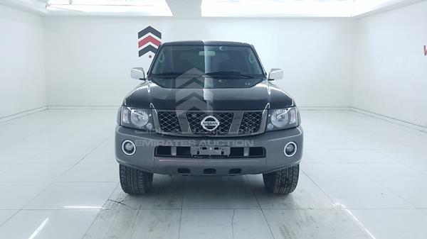 NISSAN PATROL 2019 jn8fy1ny5kx034120