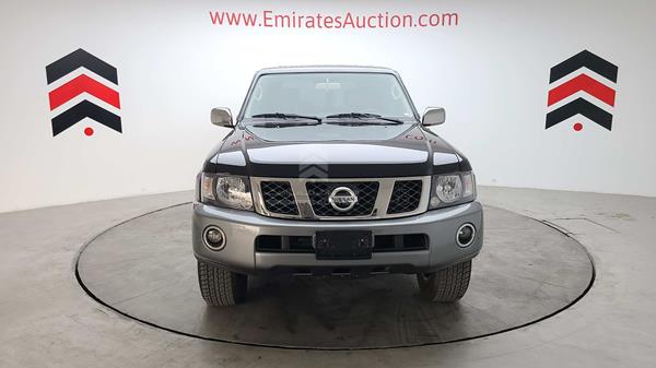 NISSAN PATROL 2021 jn8fy1ny5mx037974