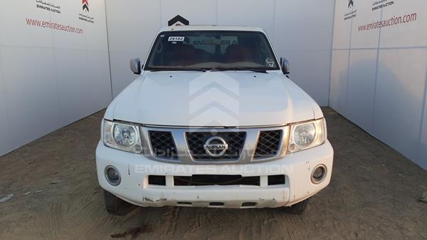 NISSAN PATROL 2013 jn8fy1ny6dx000125