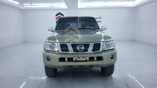 NISSAN PATROL 2014 jn8fy1ny6ex002989