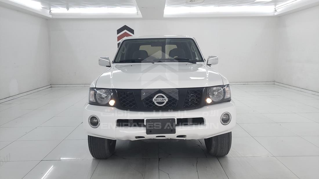 NISSAN PATROL 2015 jn8fy1ny6fx010785