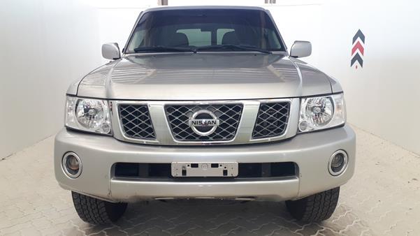 NISSAN PATROL 2016 jn8fy1ny6gx014983