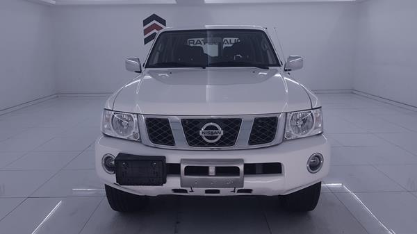 NISSAN PATROL 2016 jn8fy1ny7gx013809