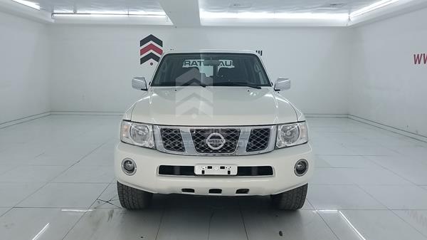 NISSAN PATROL 2016 jn8fy1ny7gx016614