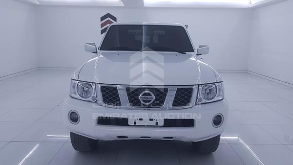 NISSAN PATROL 2016 jn8fy1ny7gx017407