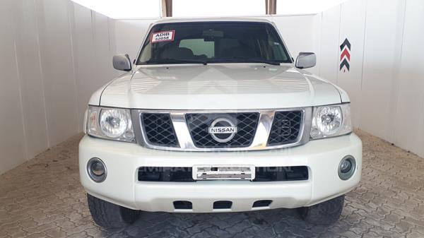 NISSAN PATROL 2016 jn8fy1ny7gx018119