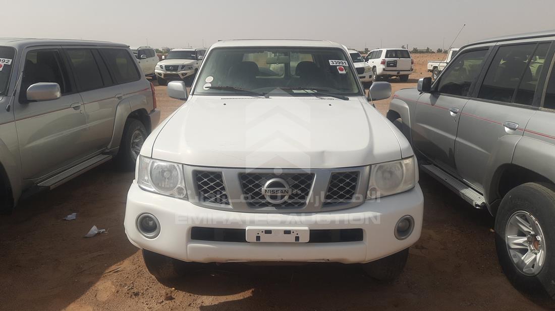 NISSAN PATROL 2017 jn8fy1ny7hx023449